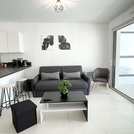 T2 Neuf Terrasse Pres Des Plages Saint-Cyr-sur-Mer Exterior photo