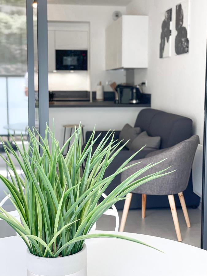 T2 Neuf Terrasse Pres Des Plages Saint-Cyr-sur-Mer Exterior photo
